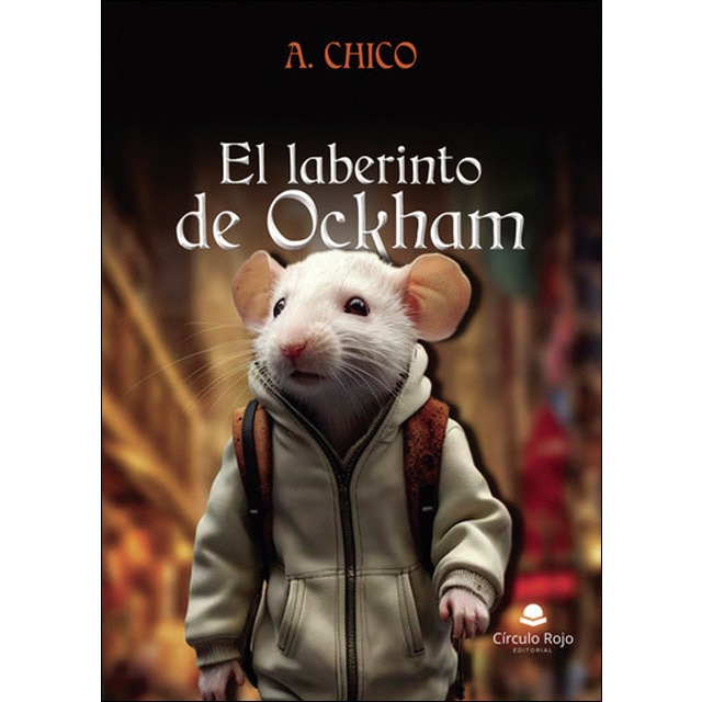 El laberinto de Ockham 1