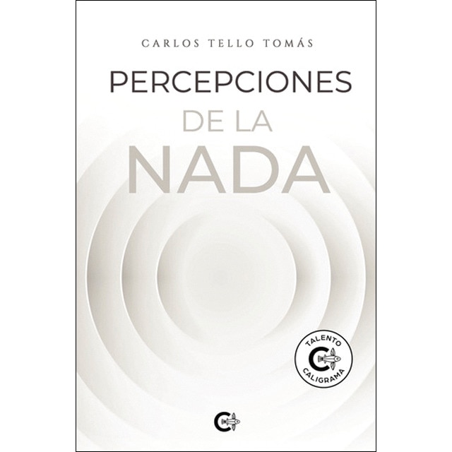 Percepciones de la nada (Capa mole) 1