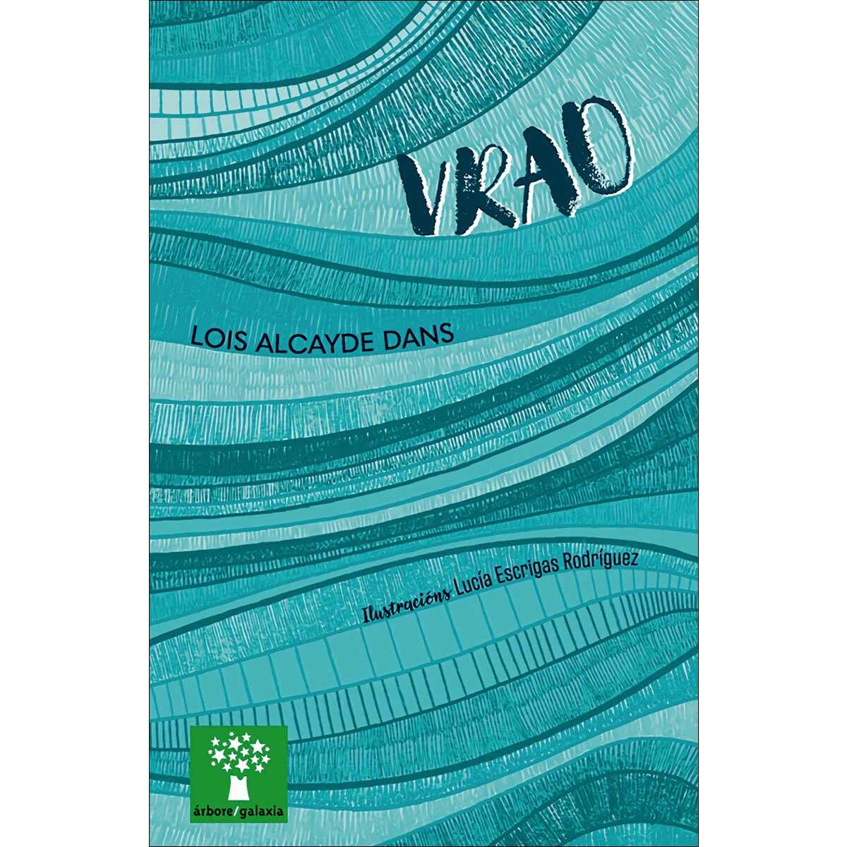 Vrao (Capa mole) 1