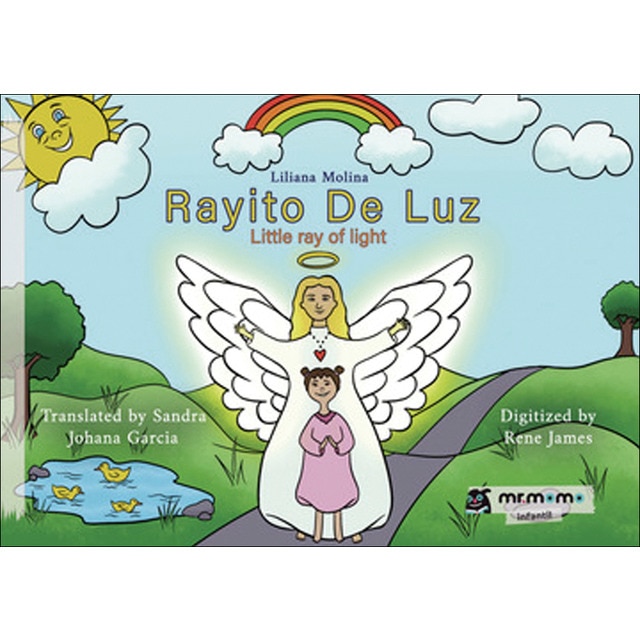 Rayito de luz 1