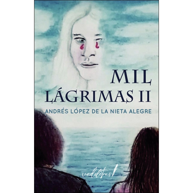 Mil lágrimas ii 1