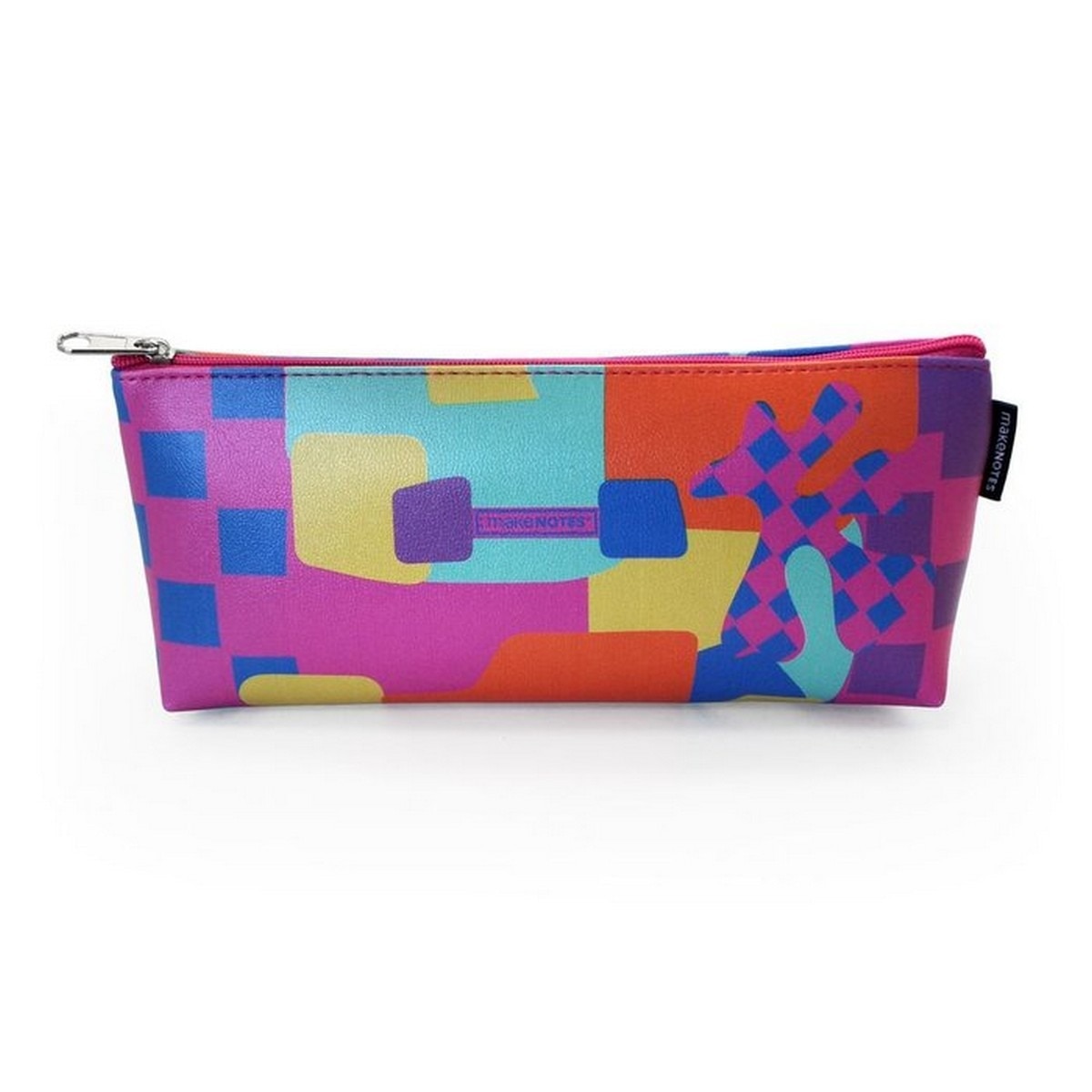 Imagem 0 de Estojo Triangular grande Malibu