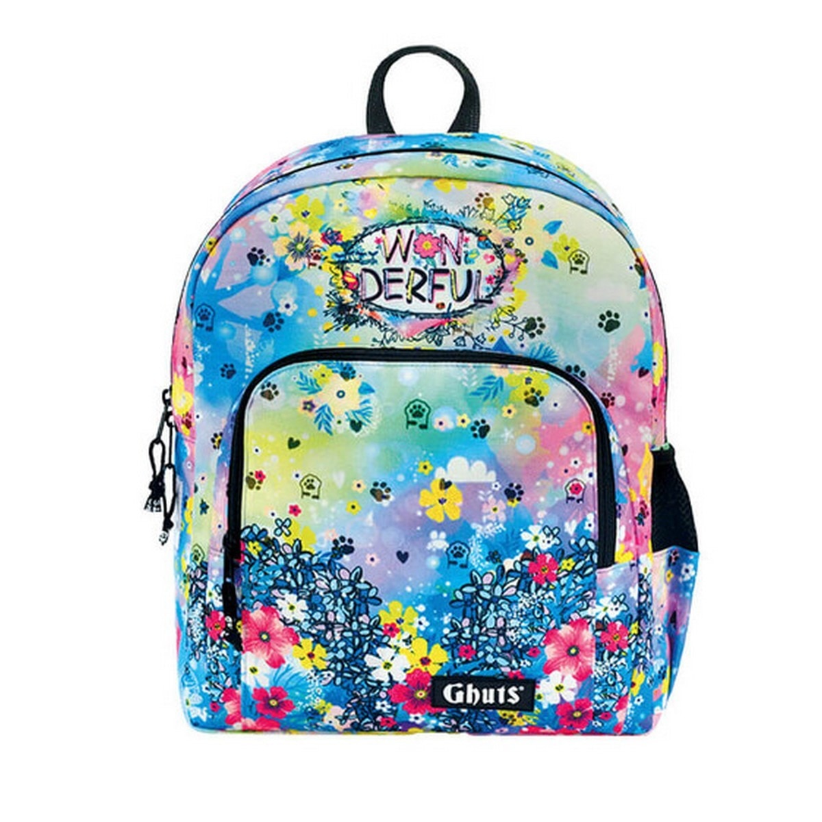 Imagem 0 de Mochila Primária GHUTS 40cm GH147 P06 Wonderful 1472406