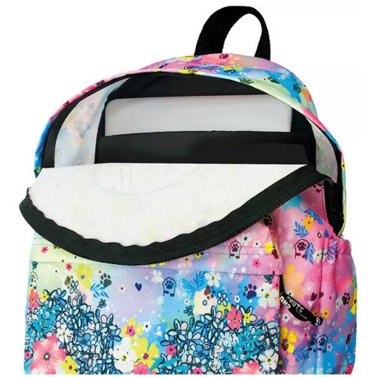Mochila My Ghuts Pc Wonderful 2024 41×32,5×14,5cm Gh211-p06 4