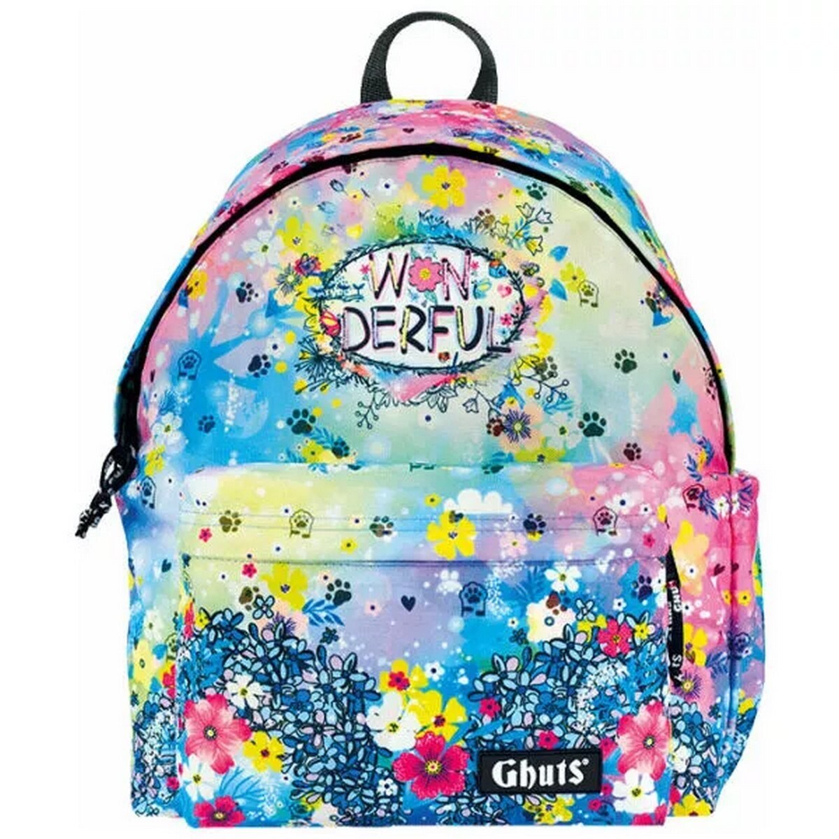 Mochila My Ghuts Pc Wonderful 2024 41×32,5×14,5cm Gh211-p06 1