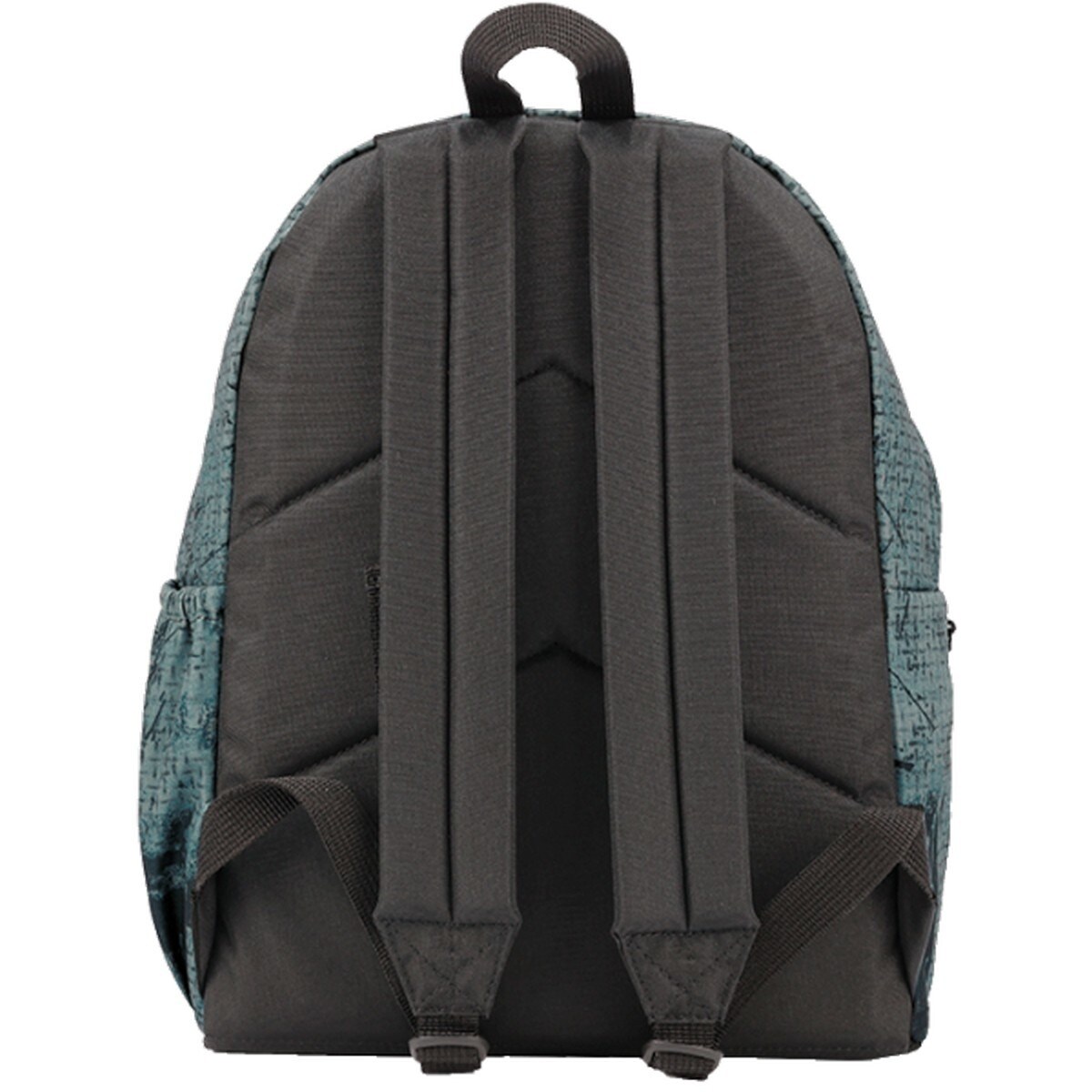 Mochila Clássica PC My Ghuts GH211 Your Move 28 GHUTS 3