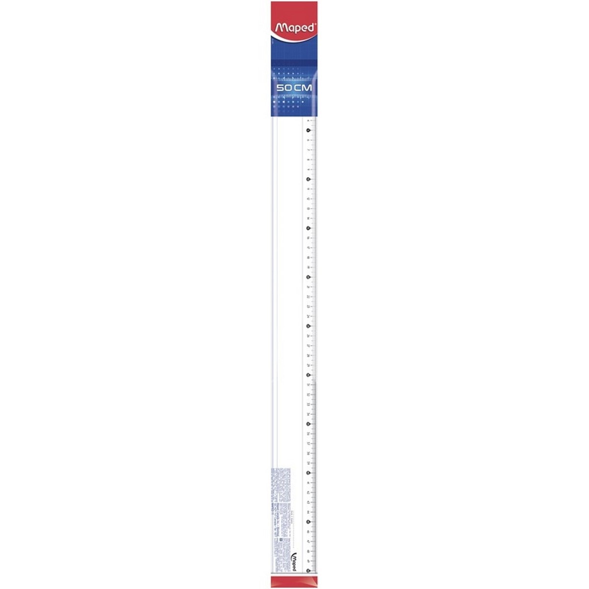 Régua Maped Essentials (50 cm) 1