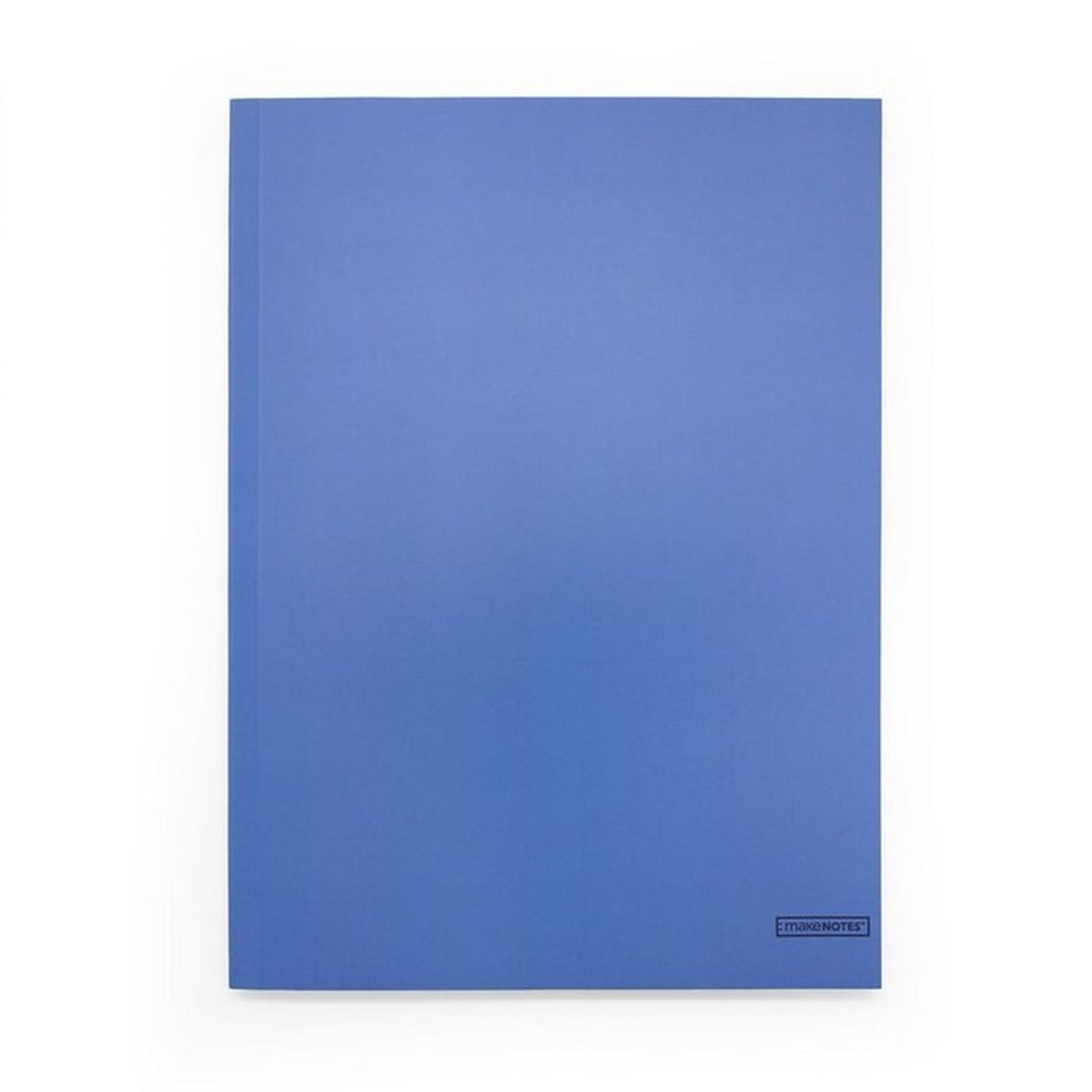 Imagem 0 de Caderno de notas colado a4 80 folhas 80 g cores