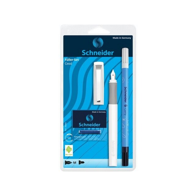 Imagem 0 de Caneta Aparo, Com Apagador