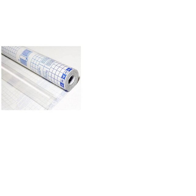 Imagem 0 de Película Adesiva Forra-Livros, 0,45x5 m