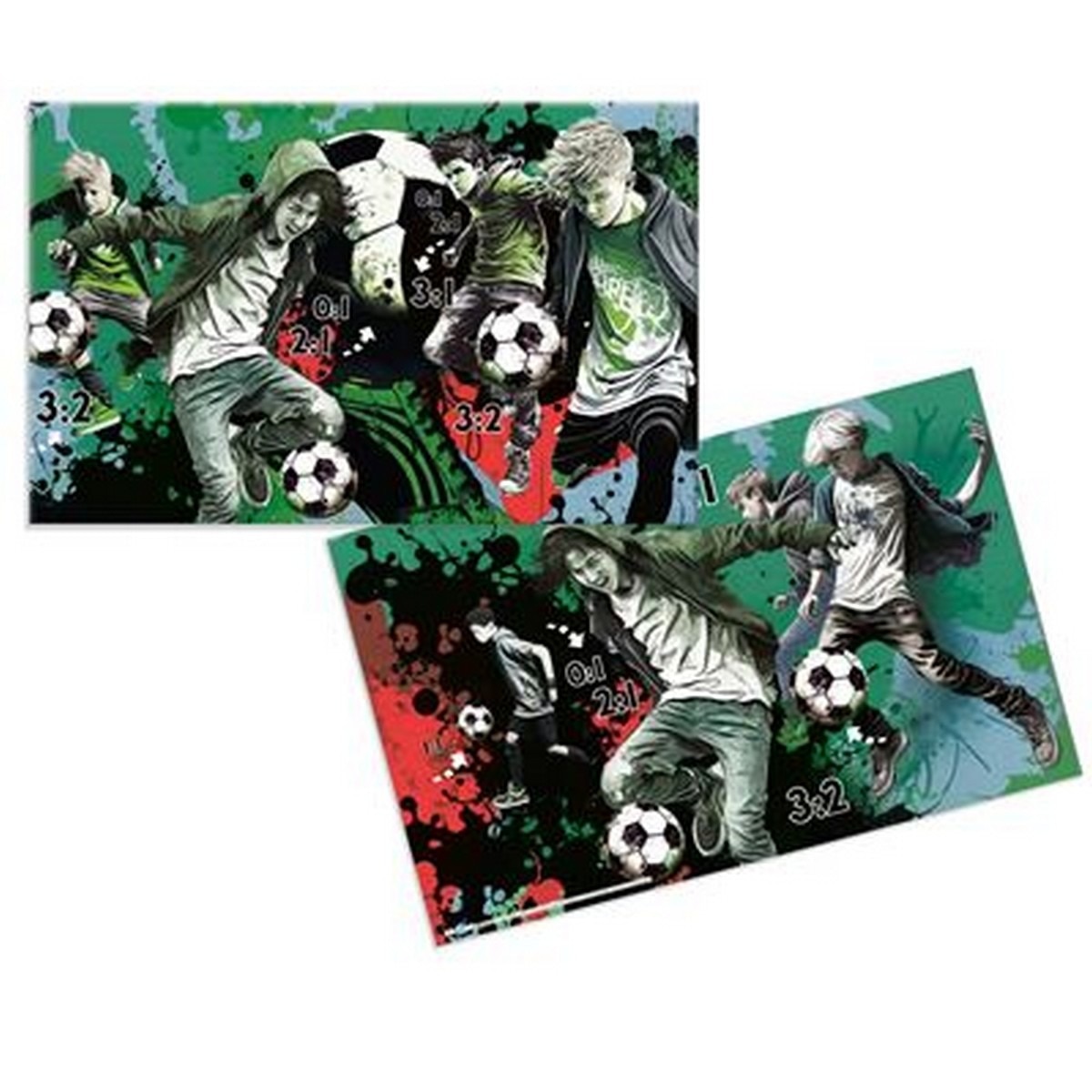 Imagem 0 de Base de Secretária HERMA 19599