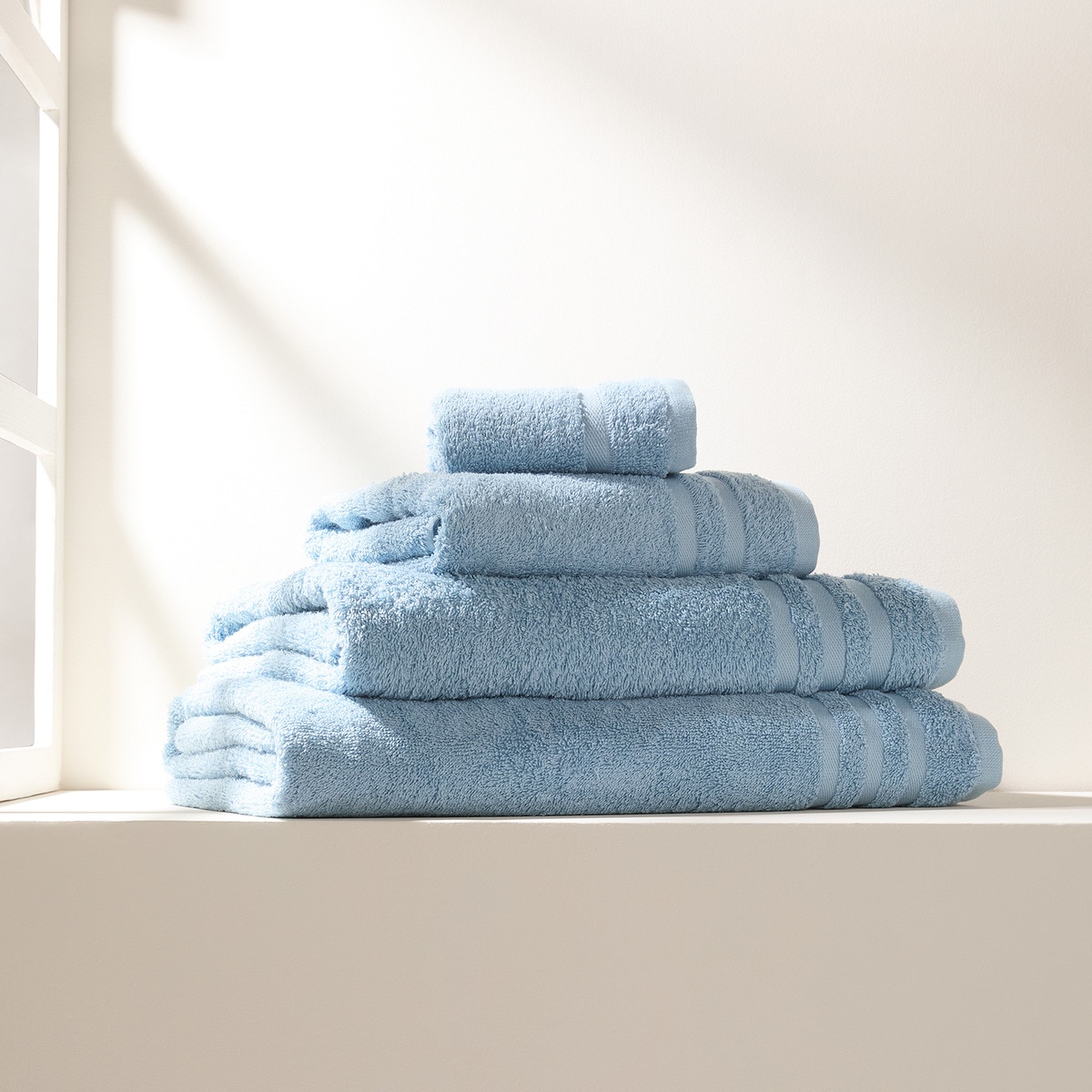 Imagem 0 de Toalha de banho de algodão 450 g/m2 Zafiro