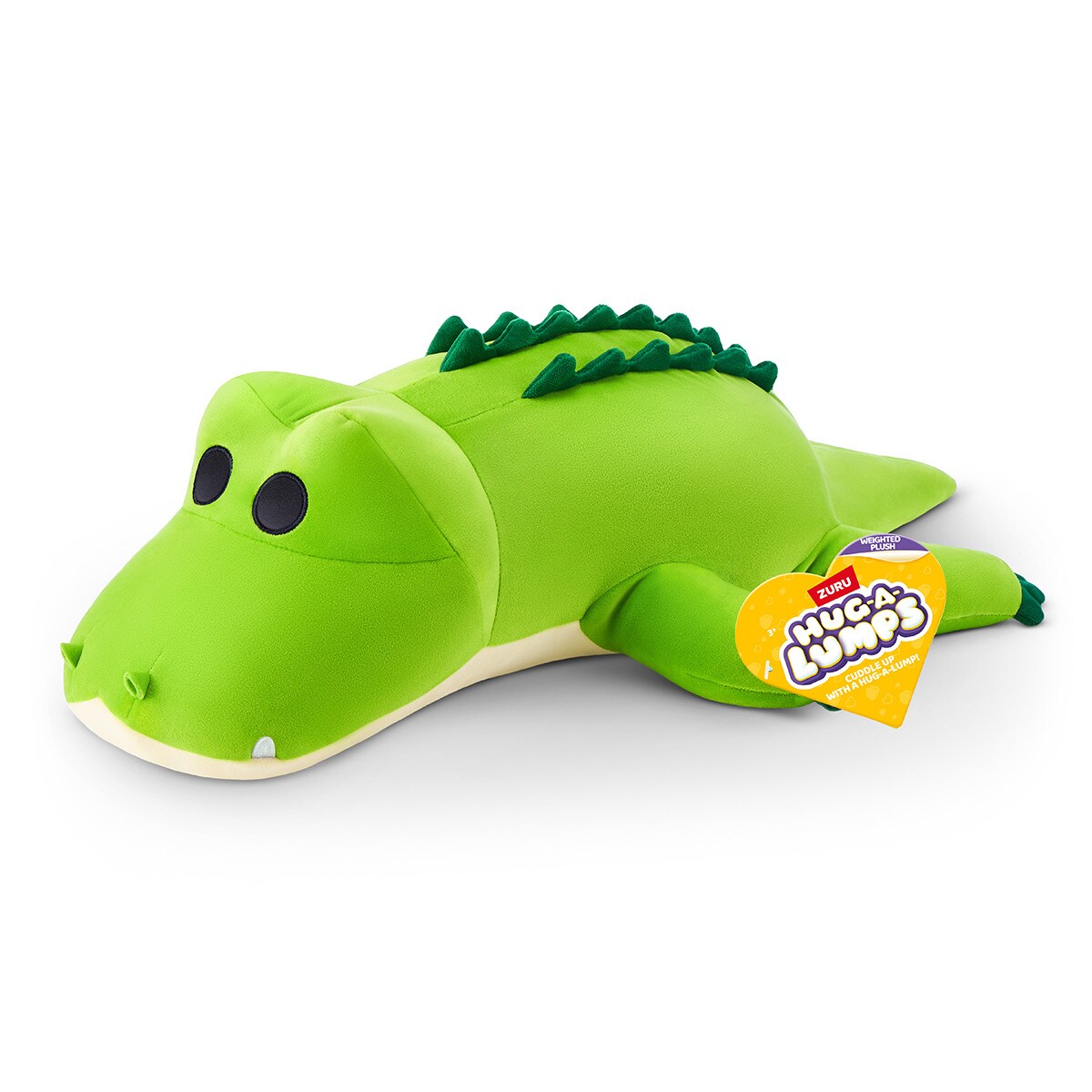 Living nature Peluche di Mucca delle Highlands Marrone | Giocattolo