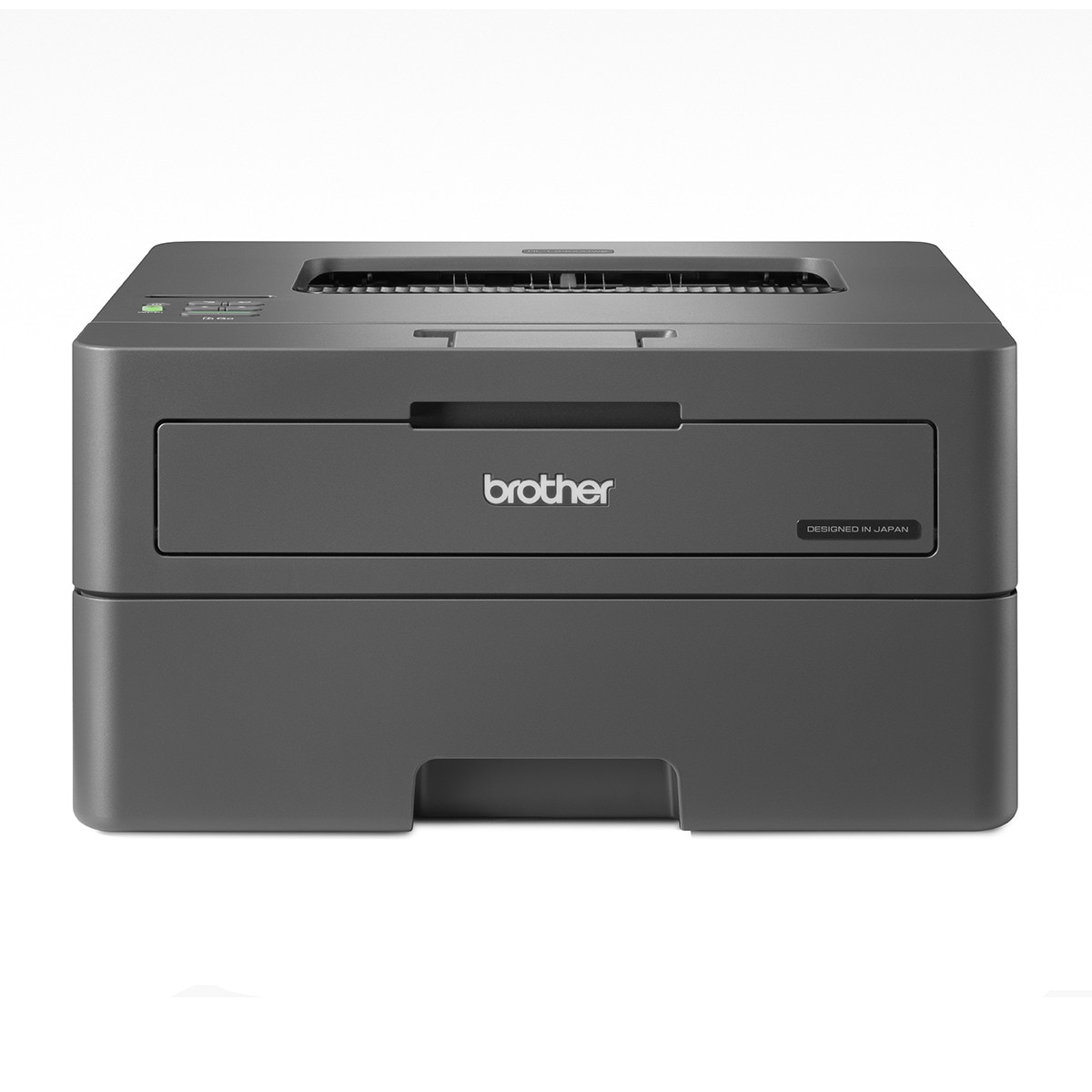 Impresora láser Brother HL-L2400DWE, Wi-Fi Negro-4