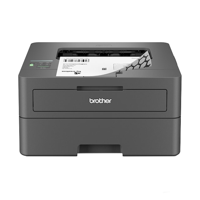 Imagen 0 de Impresora láser Brother HL-L2400DWE, Wi-Fi