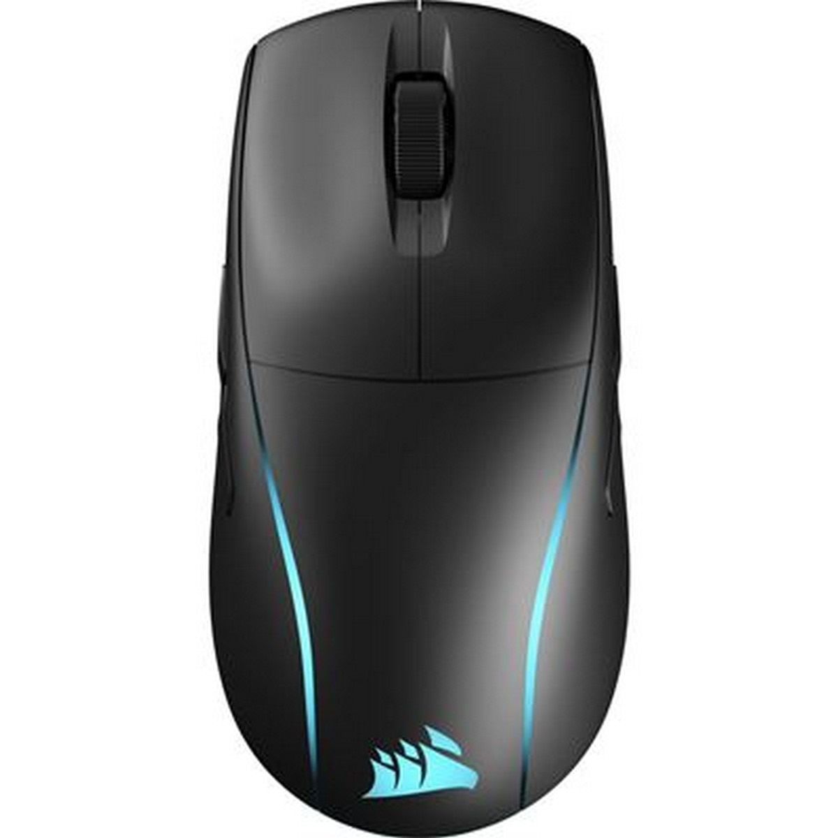 Imagem 0 de Rato Gaming Wireless Corsair M75 26000 DPI - Preto