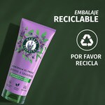 Conditioner Frizz-Kontrolle Lavendelduft Rohr 250 ml