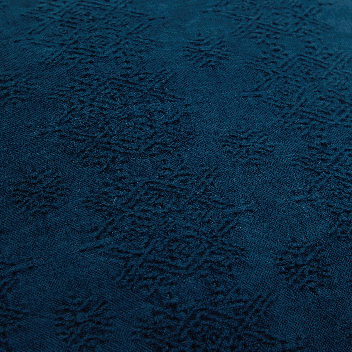 Almofada decorativa Sil Azul-4