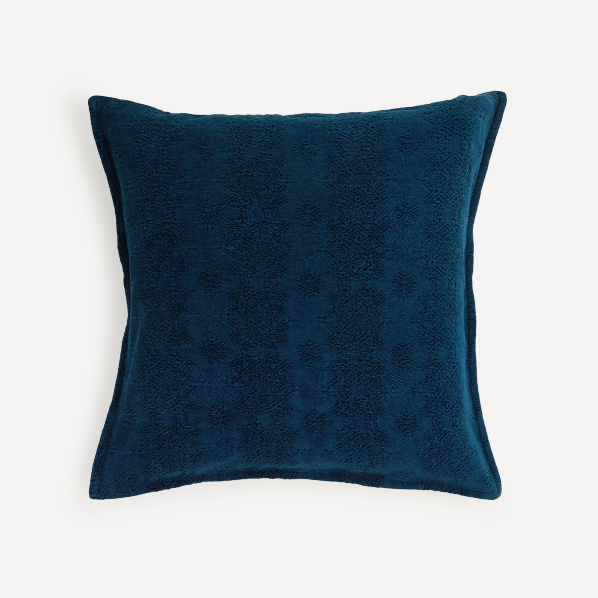 Almofada decorativa Sil Azul-2