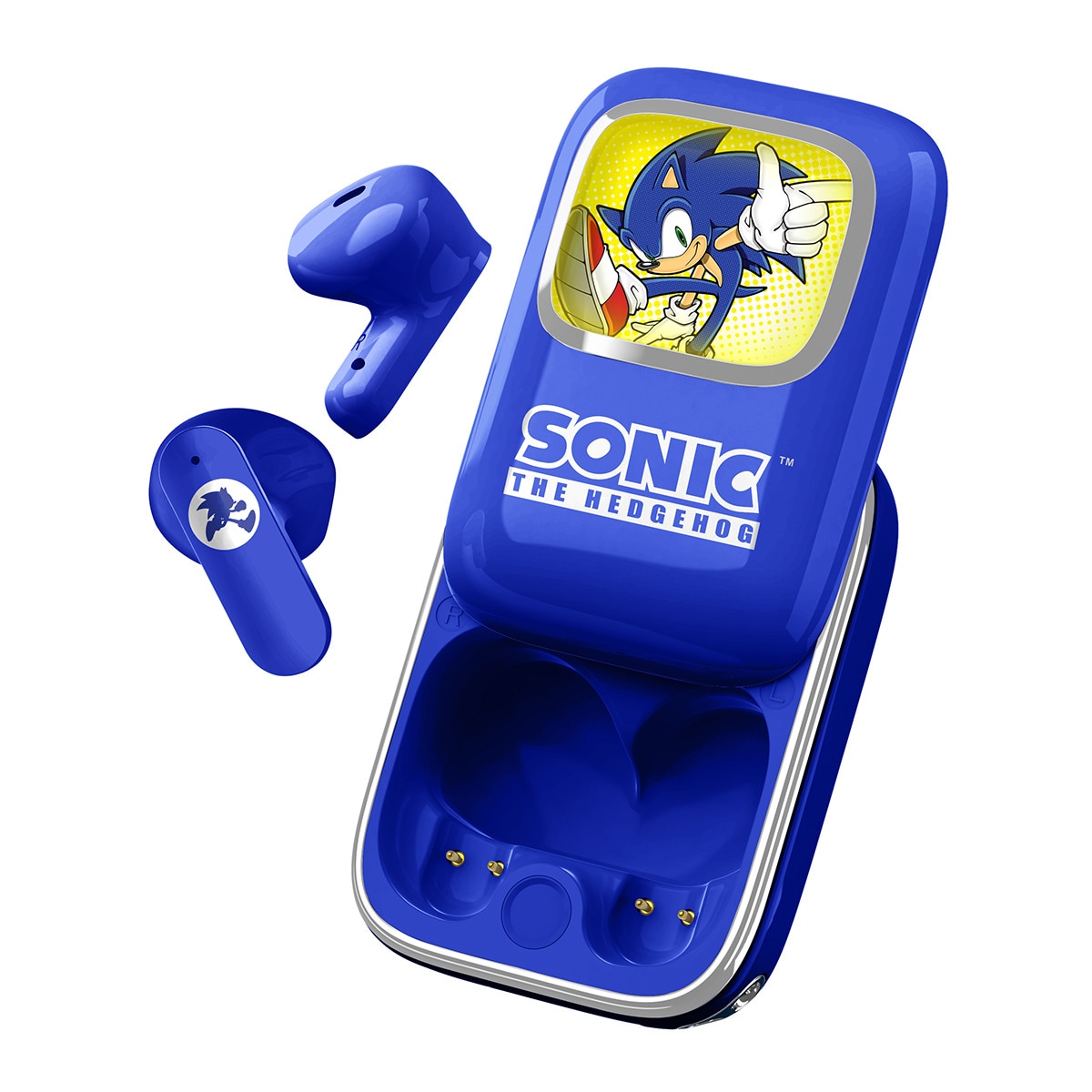 Auricular TWS Sonic Slide Led 1