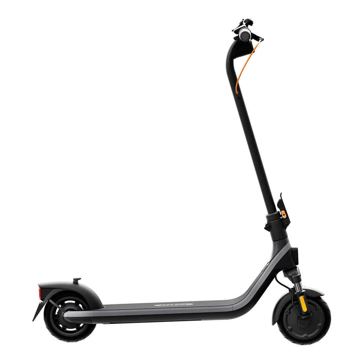 Patinete eléctrico Segway E2 Plus II Negro-2