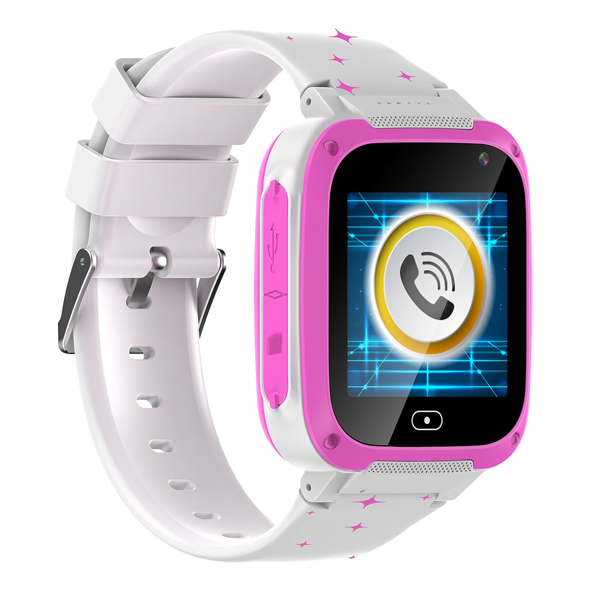 Reloj Inteligente Holawatch "Urban" Love 1