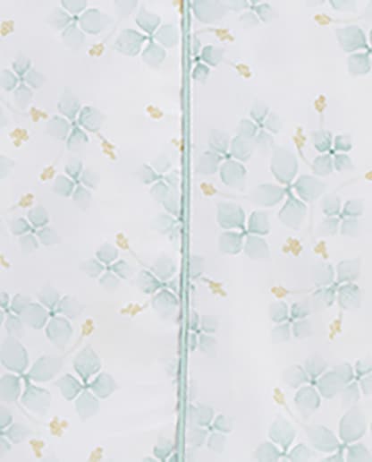 Imagen 0 de Juego de sábanas algodón Kavya El Corte Inglés