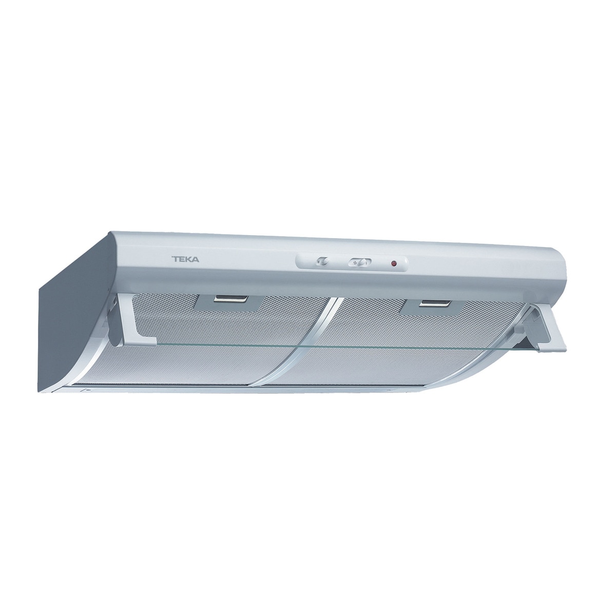 Imagen 0 de Campana convencional Teka 2 velocidades - C 6420 W BLANCA