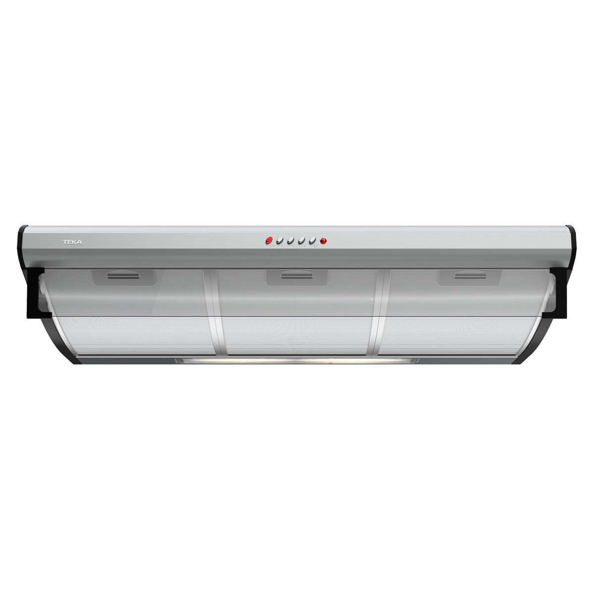 Campana convencional Teka 3 velocidades - C 9420 S INOX Inox-3