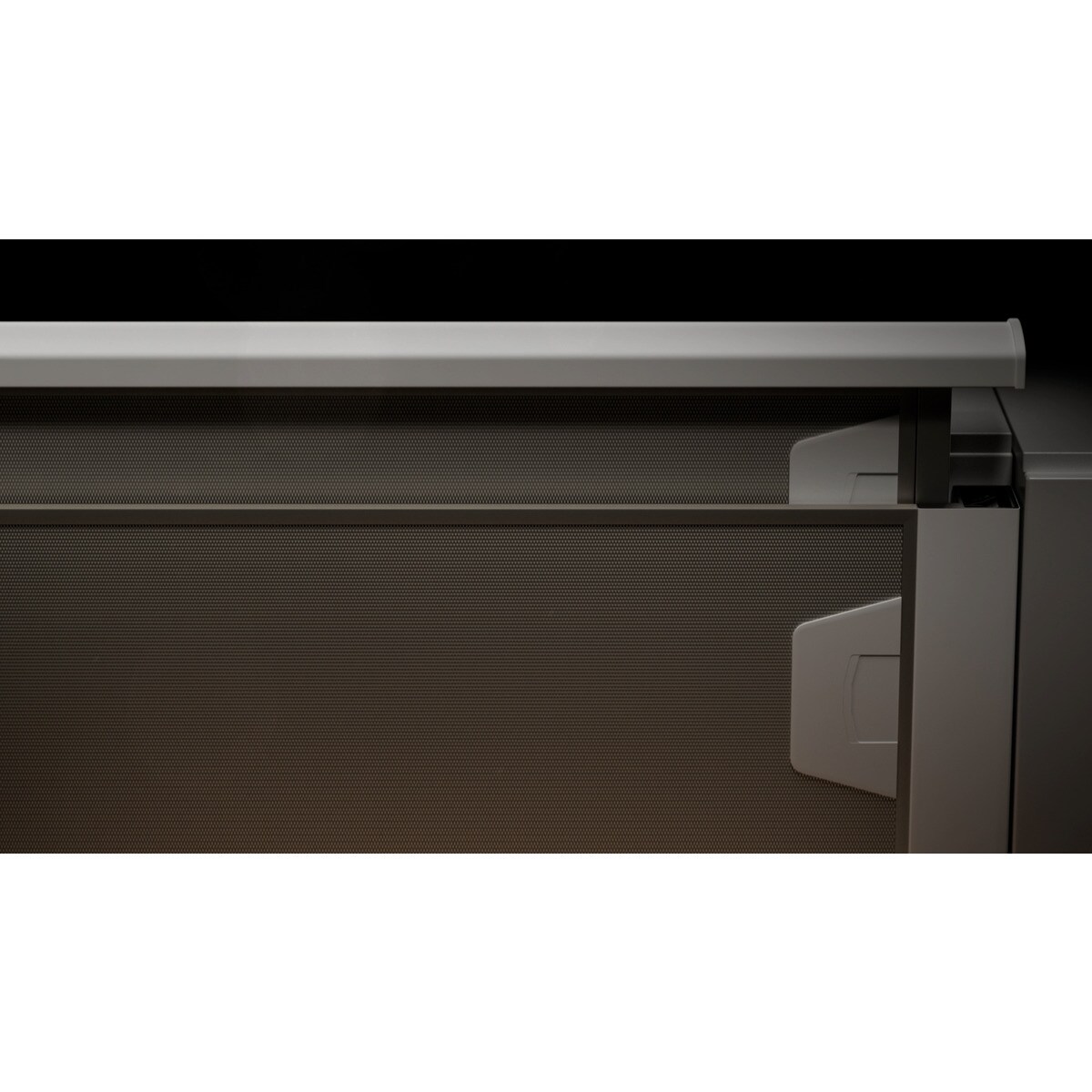 Campana telescópica Teka doble turbina - TL 6310 W BLANC Blanco-3