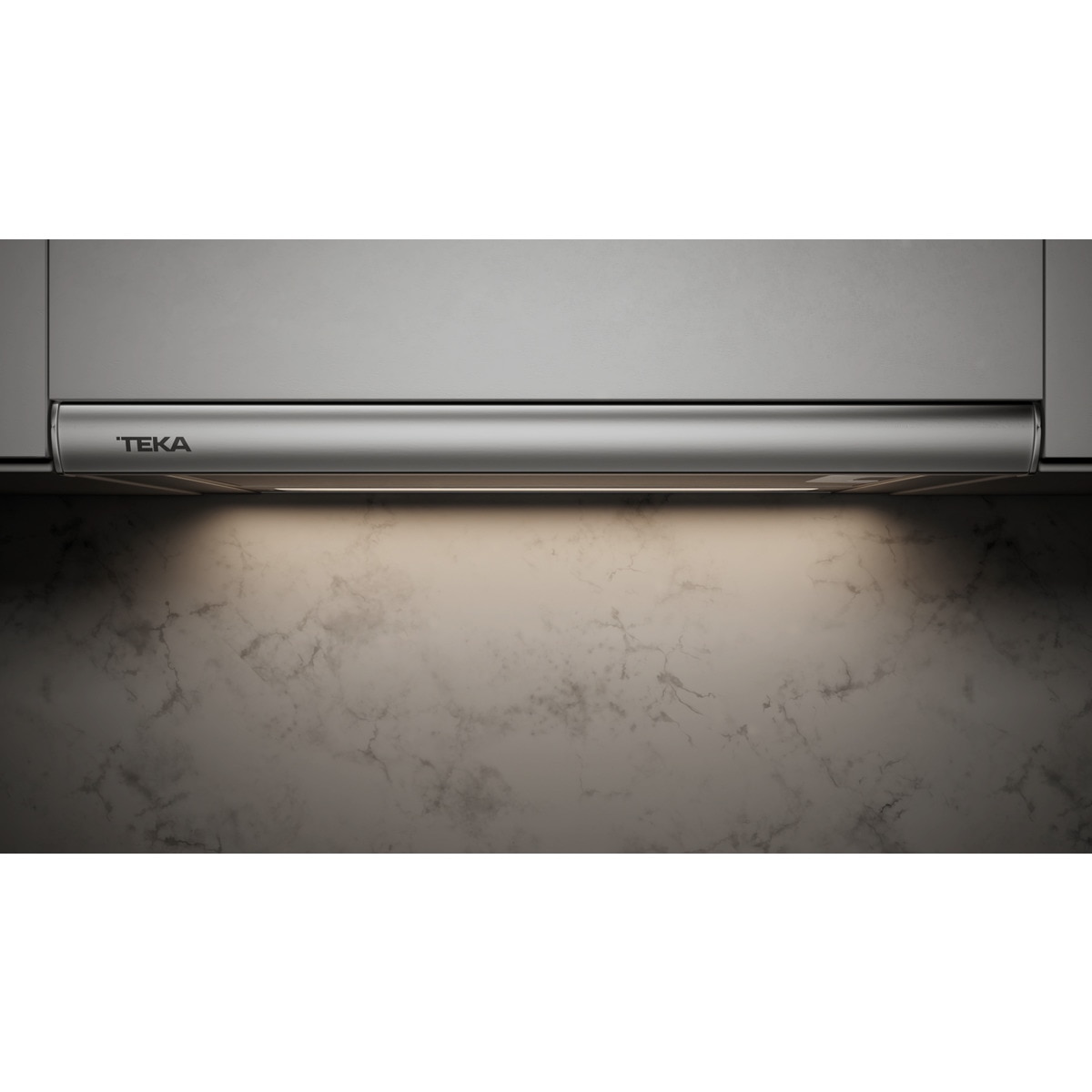 Campana telescópica Teka 2 velocidades - TL 6310 S INOX Inox-3