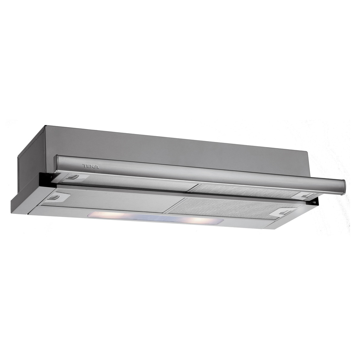 Imagen 0 de Campana telescópica Teka doble turbina - TL 9310 S INOX
