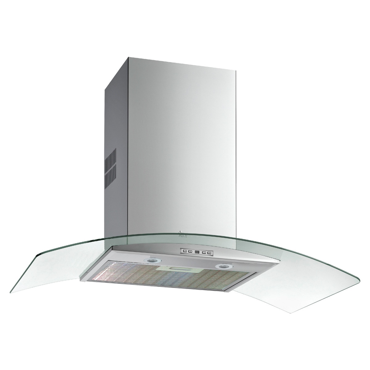 Imagen 0 de Campana decorativa Teka ala de cristal - NC 785