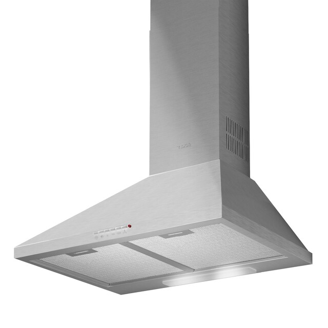 Imagen 0 de Campana decorativa Teka motor de doble turbina - DBP 60 PRO INOX