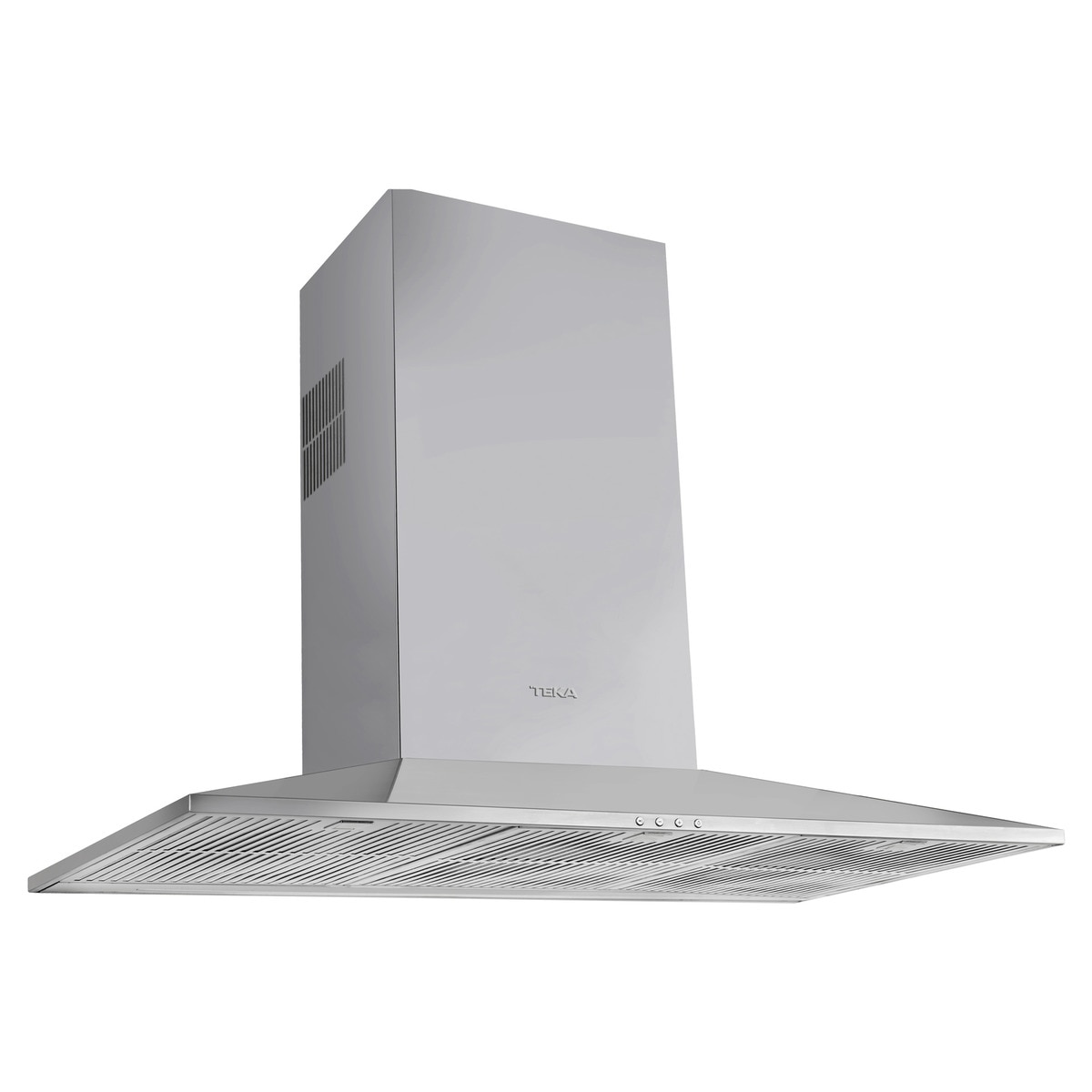 Campana decorativa Teka motor Ecopower - TIKAL DSS 985 I Inox-1