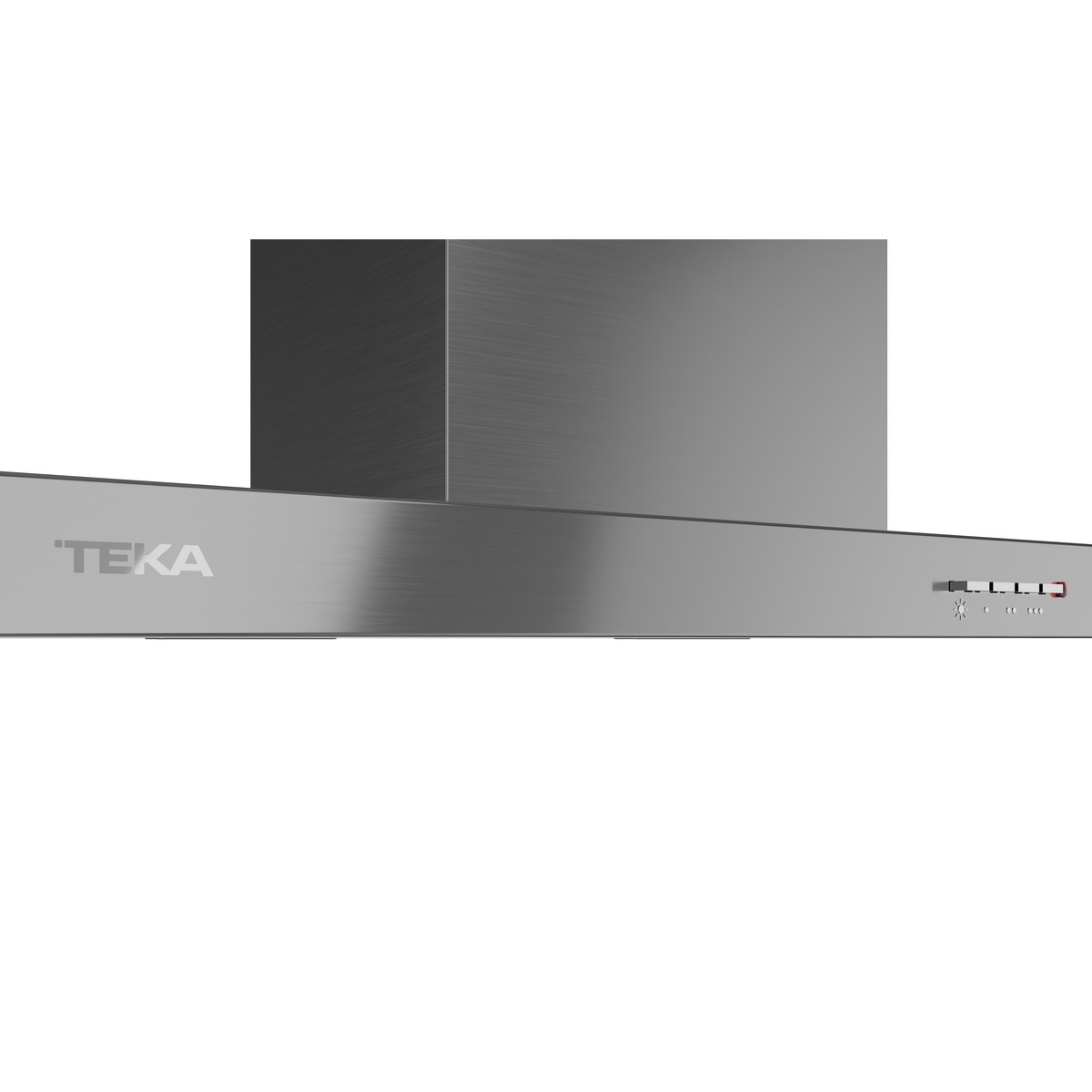 Campana decorativa Teka 3 velocidades - DSJ 950 Inox-5