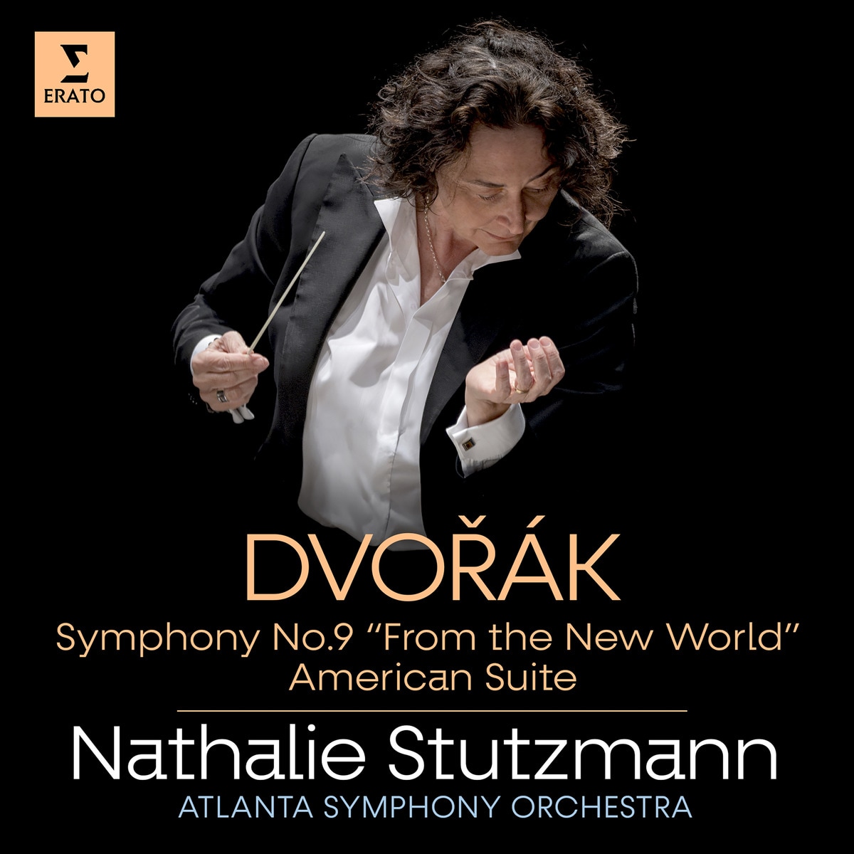 Dvorak: Symphony No. 9 From The New World (CD) 1