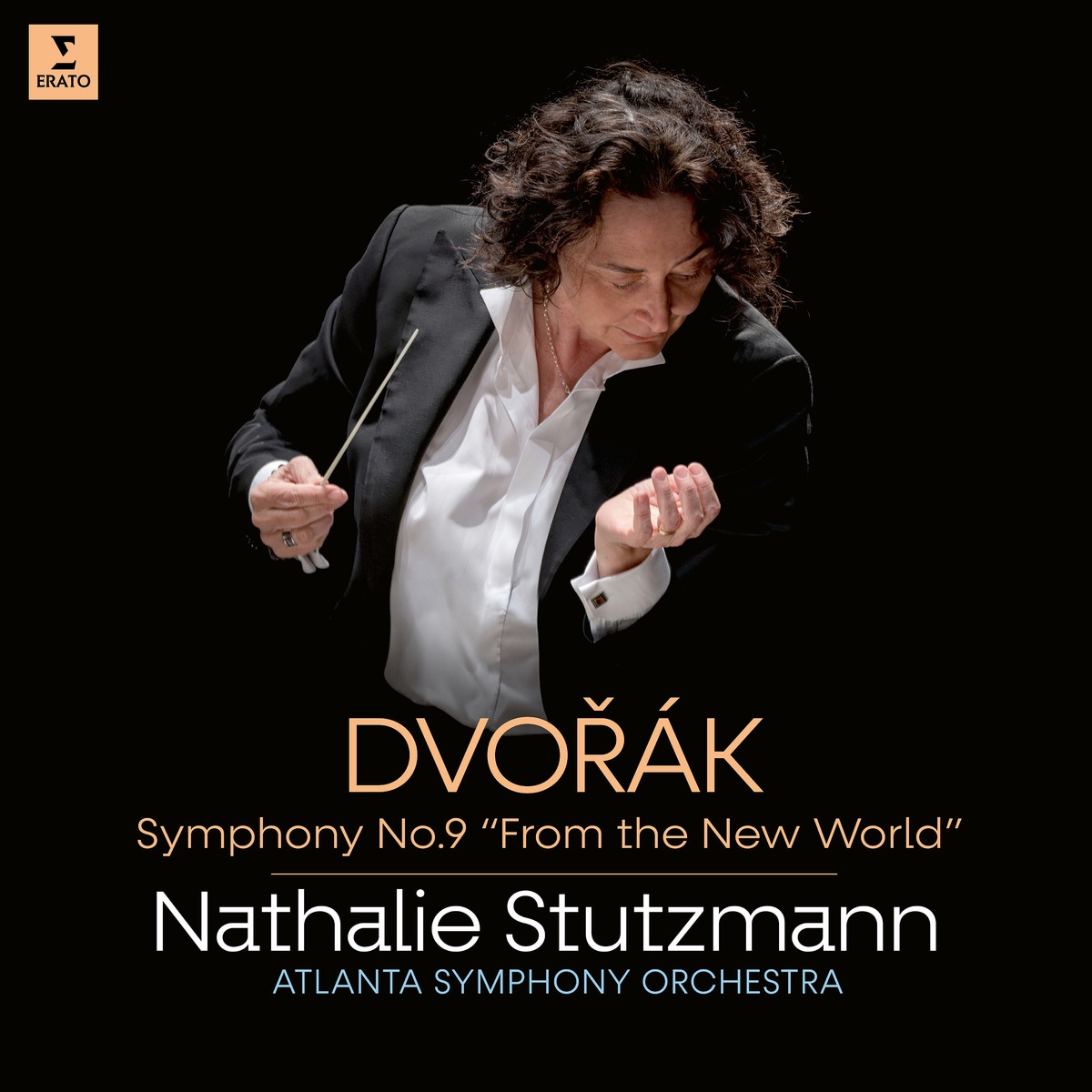 Dvorak: Symphony No. 9 From The New World (LP-Vinilo) 1