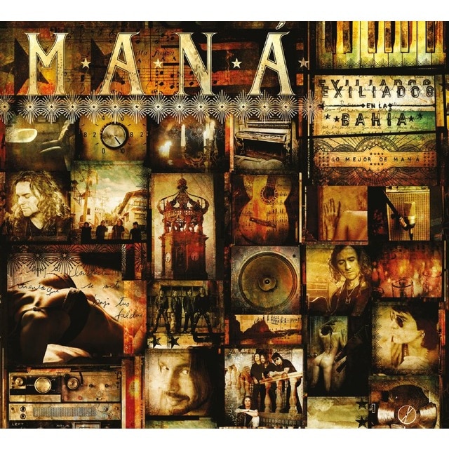 Imagen 0 de Exiliados en la bahia (2 CD)