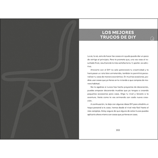 Mi casa, mi paz: 130 reglas para convertir tu casa en tu lugar feliz (Capa mole) 6