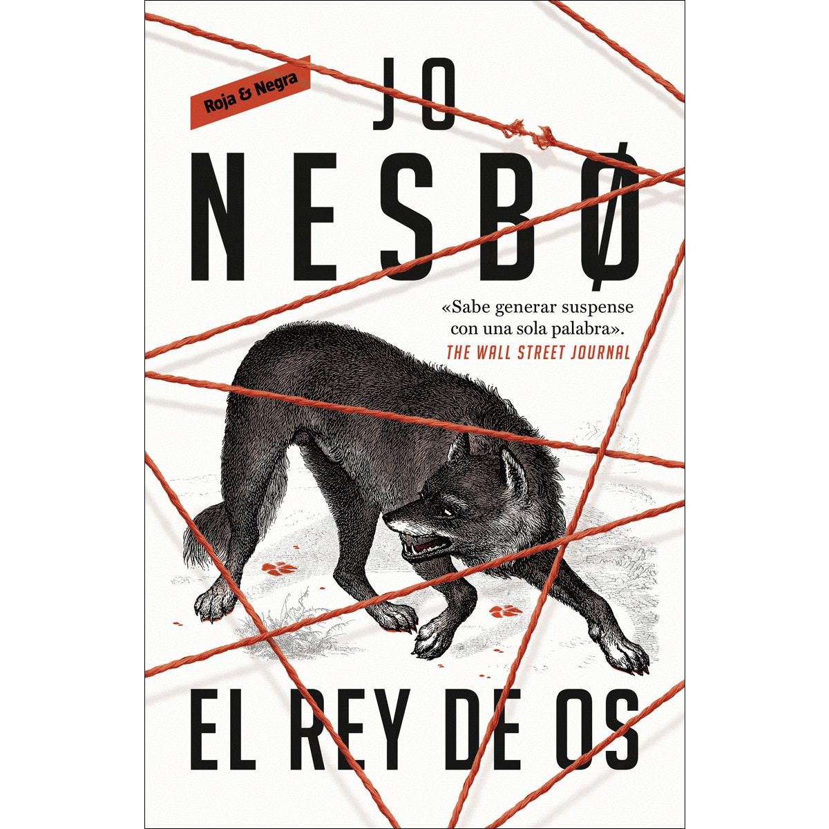Imagem 0 de El rey de Os (Serie Reino 2) (Capa mole)
