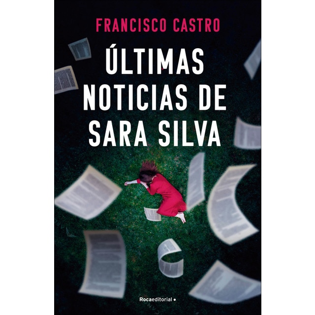 Imagem 0 de Últimas noticias de Sara Silva (Capa mole)