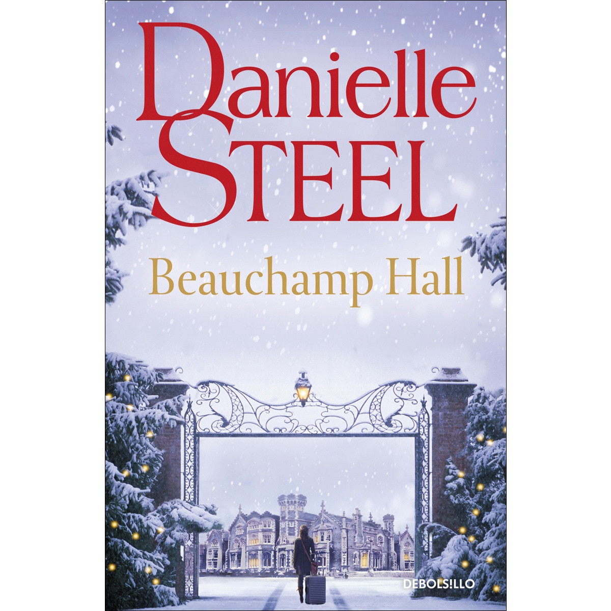 Beauchamp Hall 1