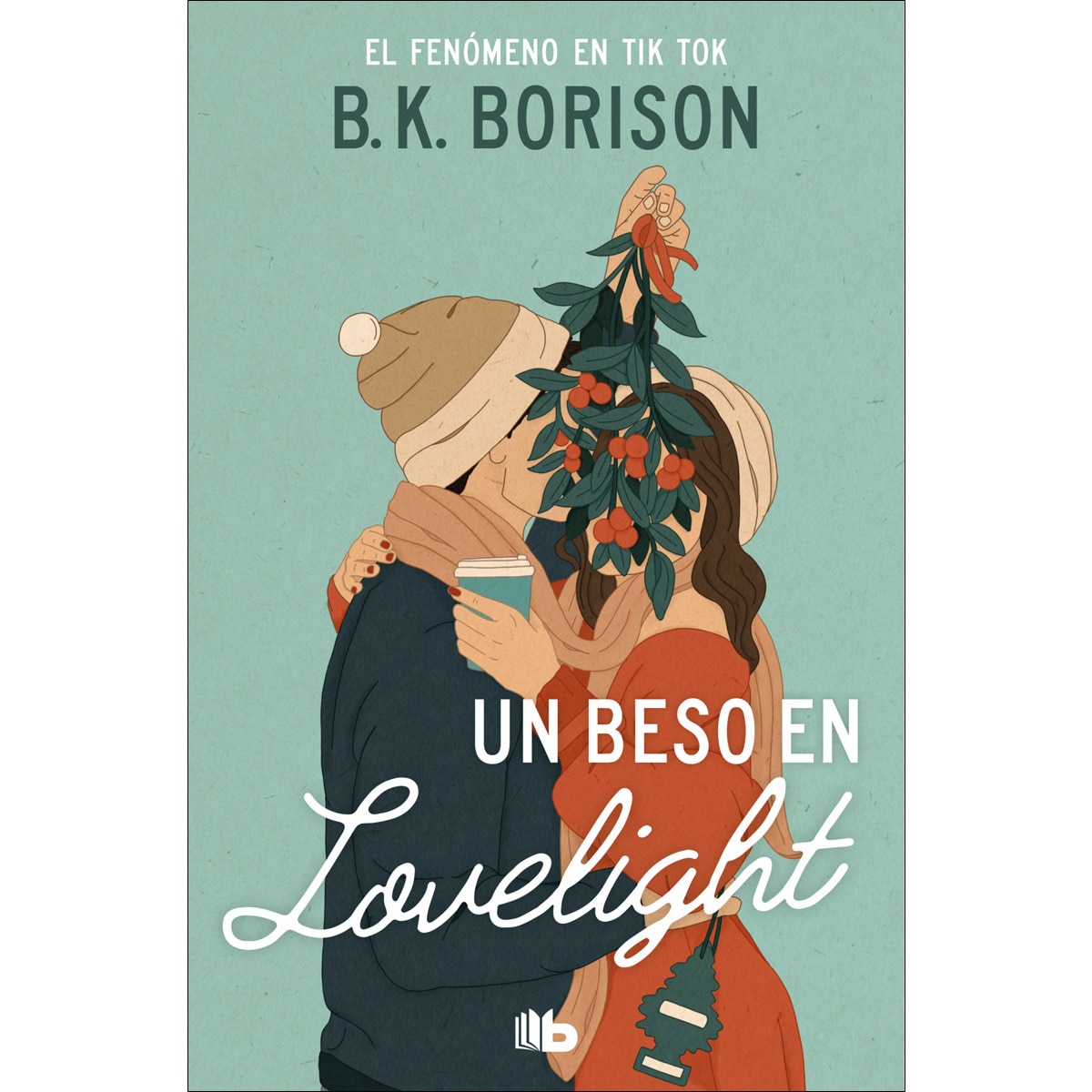 Imagem 0 de Un beso en Lovelight