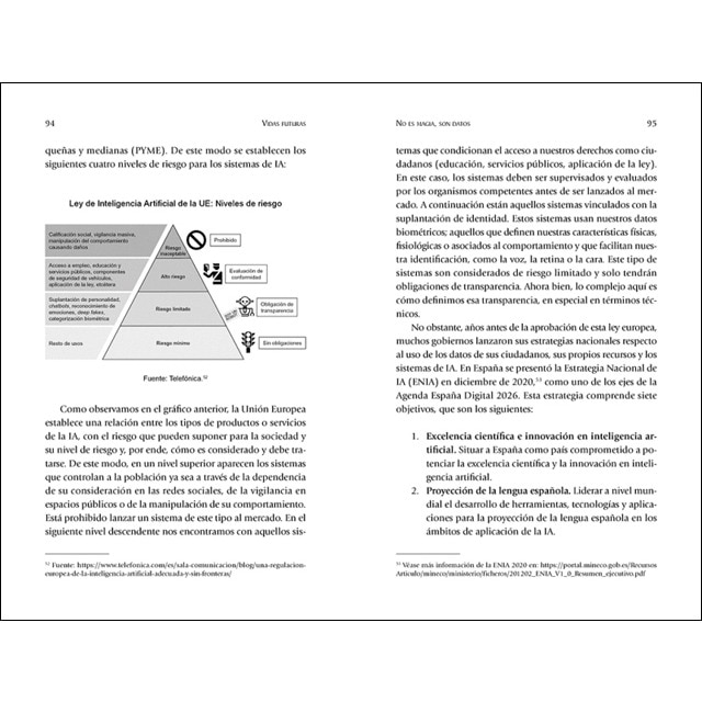 Vidas futuras (Capa mole) 5