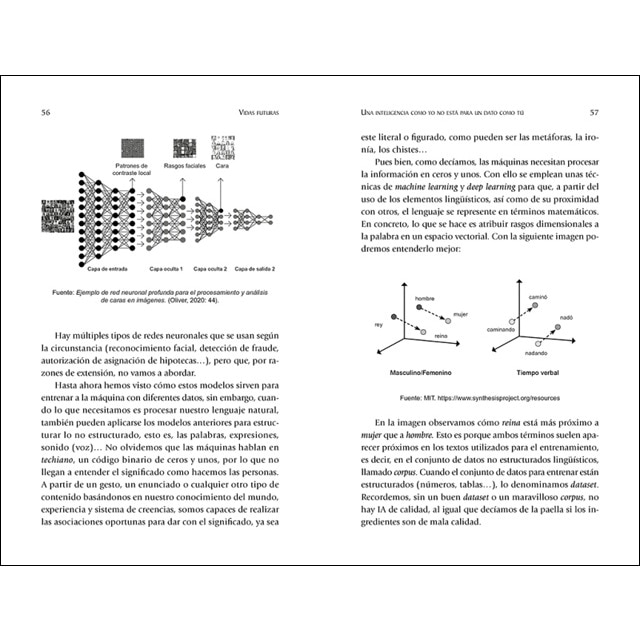 Vidas futuras (Capa mole) 4