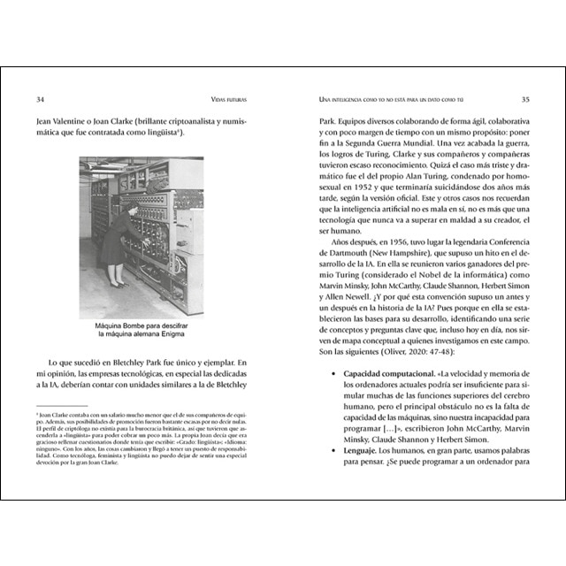 Vidas futuras (Capa mole) 2