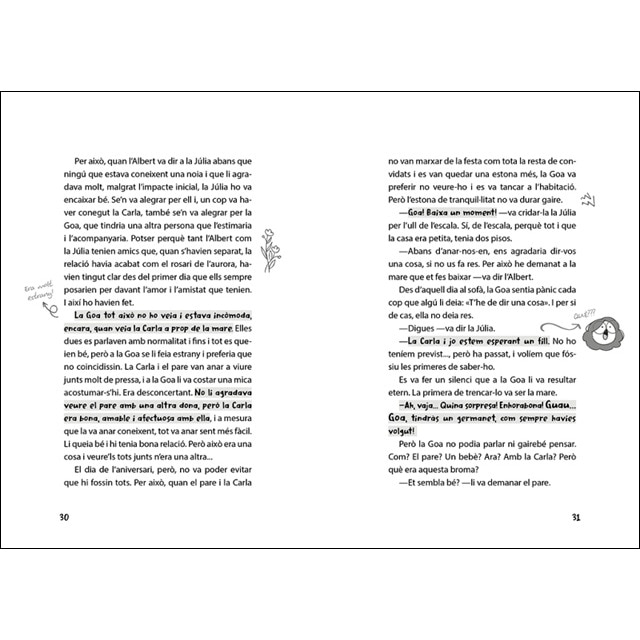 Em dic Goa 1 - Em dic Goa (edició especial limitada): El dia que es va parar el món (Capa dura) 5
