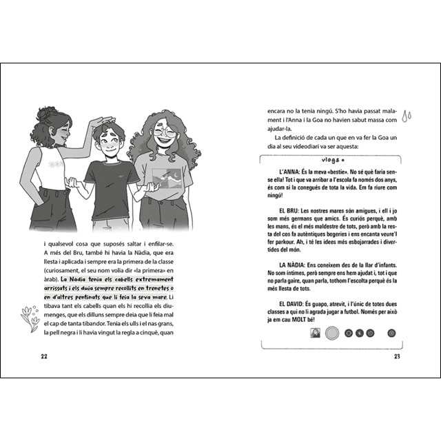 Em dic Goa 1 - Em dic Goa (edició especial limitada): El dia que es va parar el món (Capa dura) 3
