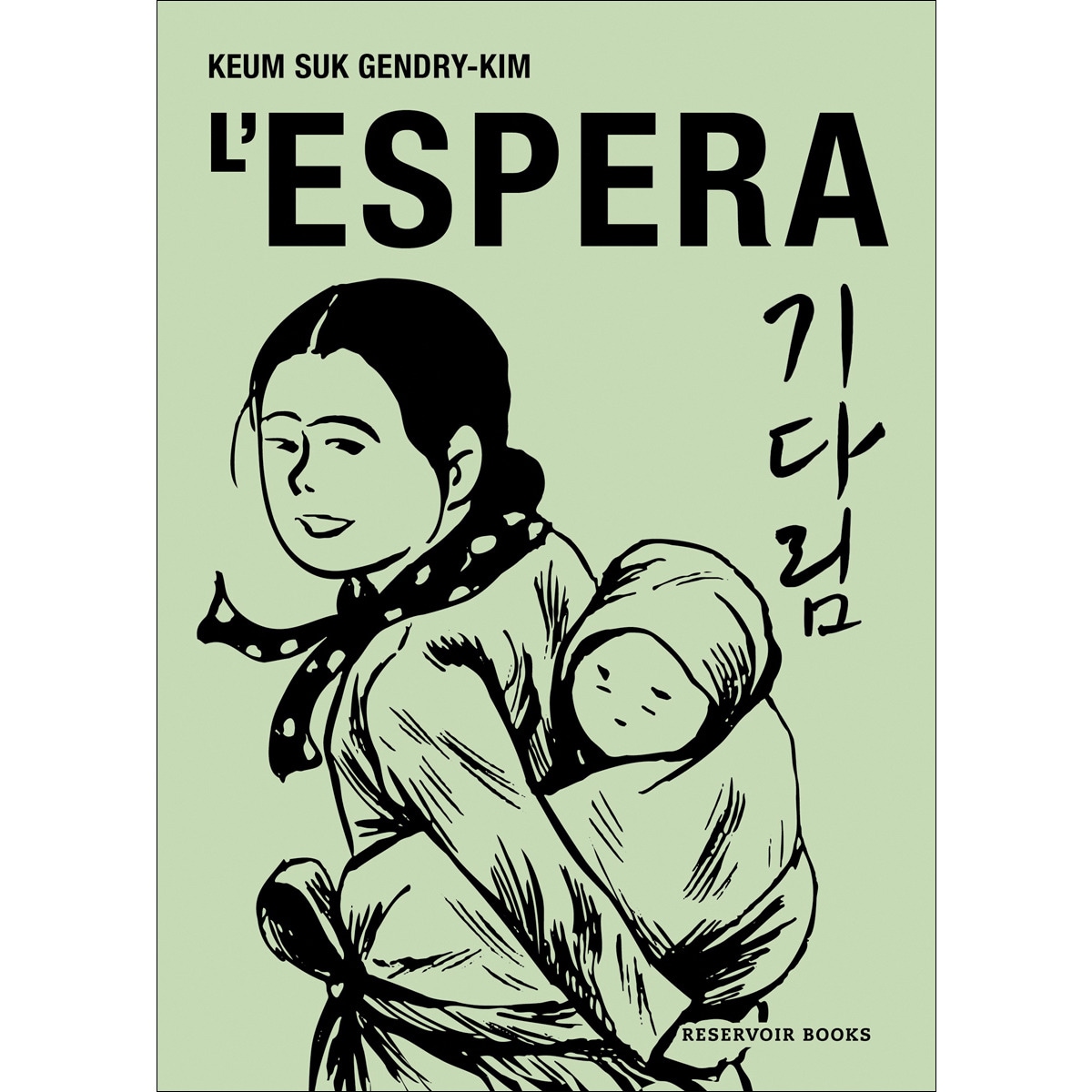 L'espera (Capa mole) 1
